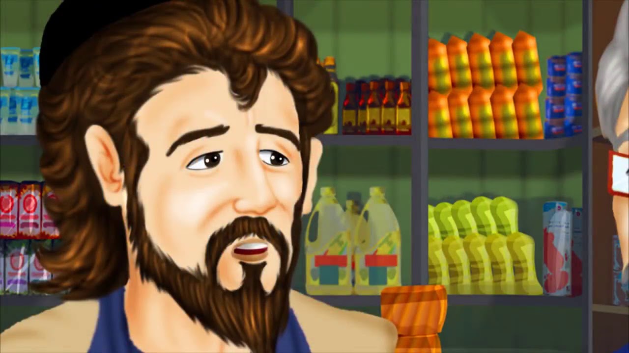 أروع وأمتع قصة في هذا القرن (جاد الله القرآني ) كيف أسلم وكيف أحدث إسلامه تحولا عظيما في افريقيا ؟؟