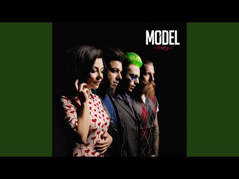 Model - Mey cover