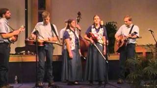 Blesssed Hope Band -- Things Aren&#39;t Always As They Seem