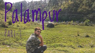 preview picture of video 'Palampur Ride Part 1'