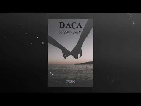 FRDM ❌     🌹 Daca...🌹 (Audio Official)