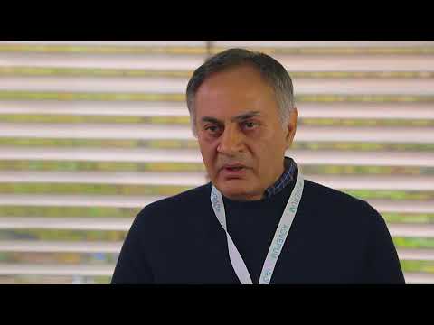 Amit Nathwani ESGCT OAA 2016