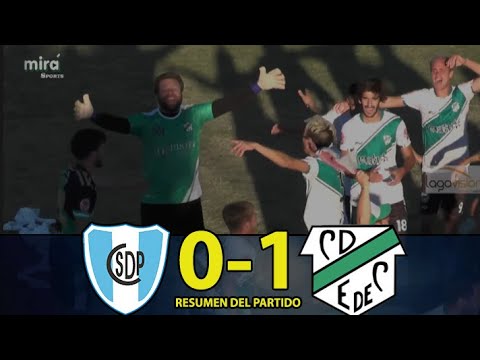 PEÑAROL de GUAMINI vs EMPLEADOS de COMERCIO | Resumen (0-1) | Fecha 8 | LIGA REGIONAL DE FUTBOL