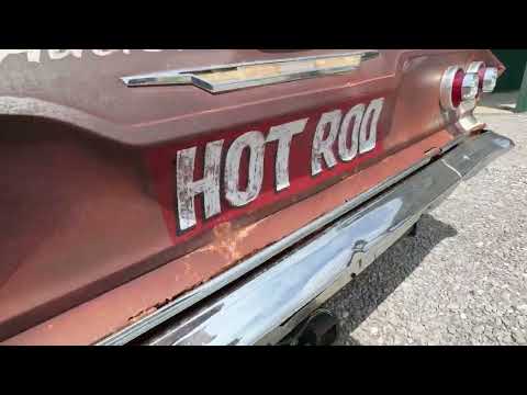 1963 Chevrolet Biscayne (CC-2092485) for sale in Nashville, Illinois