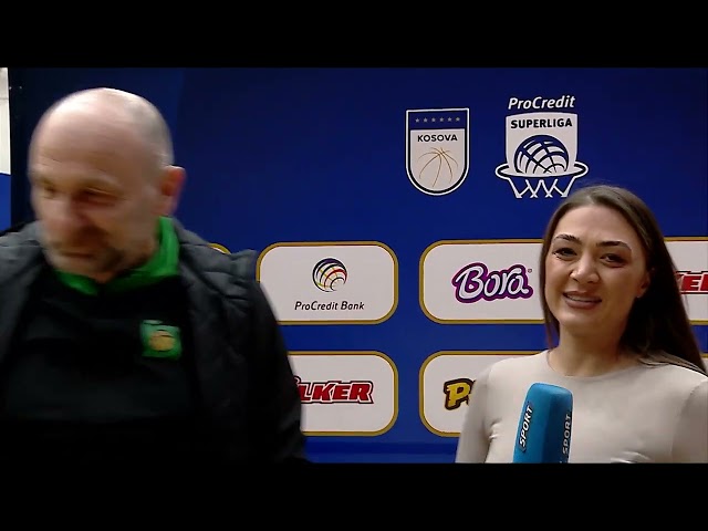 Adis Beciragiq flet pas ndeshjes ndaj Borës