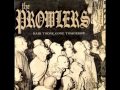 The Prowlers - We Wont Back Down 