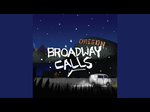 Meet Me At Washington Park - Broadway Calls