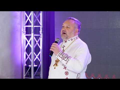 Preot Valeriu Golban - Nu judecati