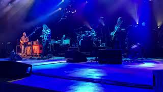 Widespread Panic: Thin Air (Smells Like Mississippi) 06/08/19 Brandon, Mississippi