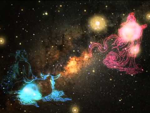 七西節｜中国のバレンタインデー（ハローチャイナ#34 (Qixi Festival | Chinese Valentine's Day (Hello China #34))