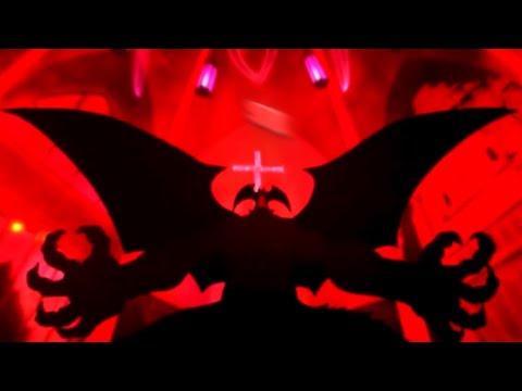 Rosencrantz [Prod. By Very Abstract] (Official AMV)