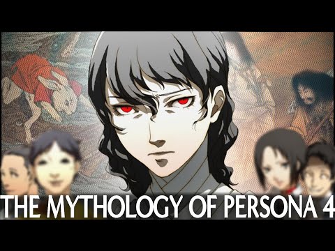 The True Story of P4G: An Indepth Analysis in Mythology & Narrative
