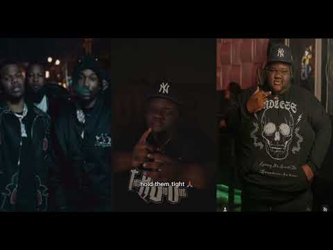 Kocky Ka - Proud Of Me (Freestyle)