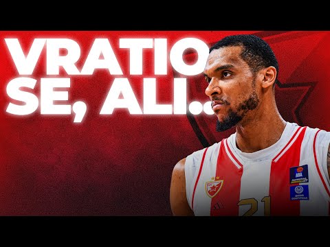 Povratak Bolomboja, odlazak Grejema i jutjuberi...