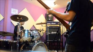 Coventide - Hail Me (Mithotyn cover)