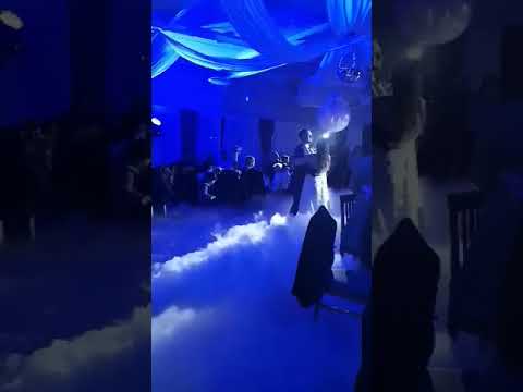 Grupa Akord Cetingrad - prvi ples