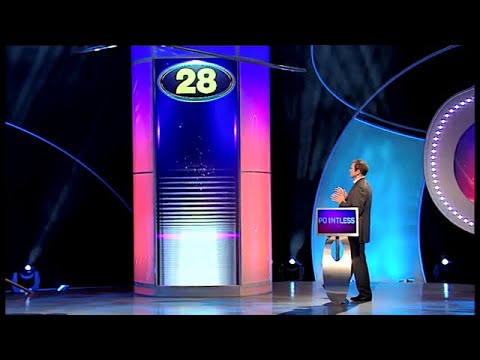 Pointless 1x28 (02.10.2009)