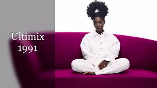 M People - Excited ( Ultimix ) HQ audio