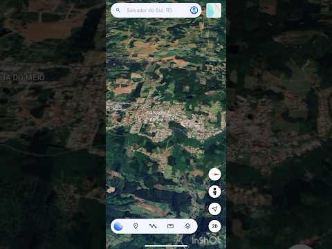 Salvador do Sul, o 203º município mais populoso do Rio Grande do Sul