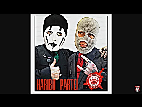 Murda Ron & MC Ramses ★ Haribopartei ★ [Bloodsport Records]