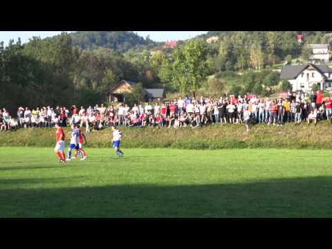 Amator Paszyn - Orzeł Ptaszkowa (2:0) - part 9