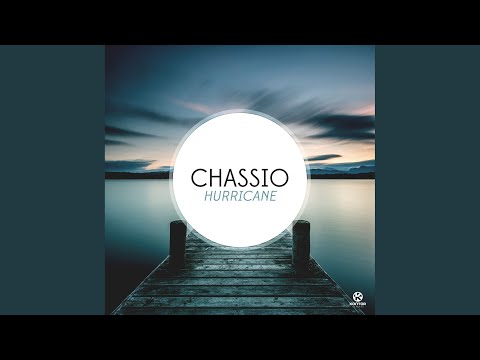 Hurricane (Radio Edit)