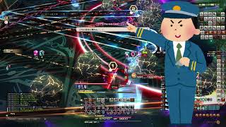 【最終】赤VSタンク！！仁義なき戦い～極ゼロムス編～