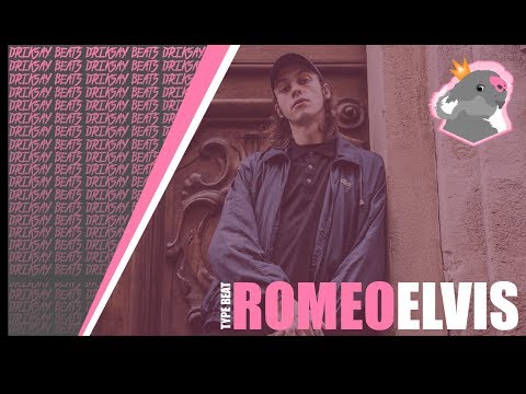 🐨 FREE "Violation" Roméo Elvis x Angèle x Lomepal Type Beat | Free Trap/RnB Instrumental 2018/2019