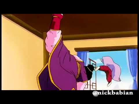 RIHANNA X DRAGON BALL Z