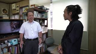 第六話　ナガヤ訪問看護ステーション - 瑞浪市観光協会ポータルサイト
