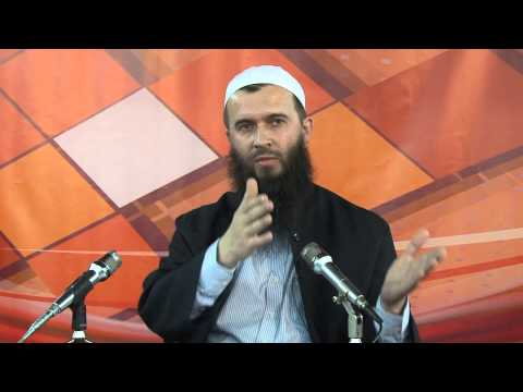 Dan koji ce trajati 50 hiljada godina - prof.Hajrudin Ahmetovic