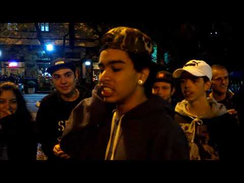 Pereira x Igão - FINAL - 17° Batalha da Ana Rosa