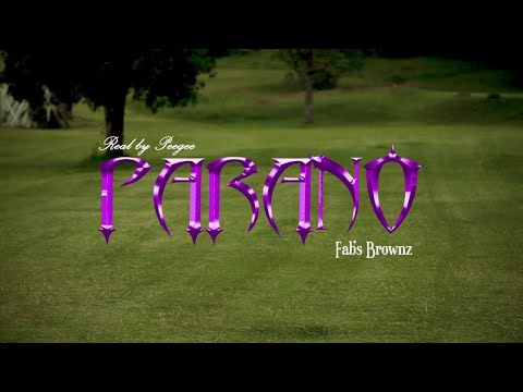 Fab's Brownz - PARANO (Official Music Video)