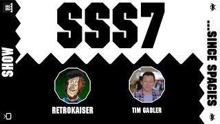 The ...Since Spacies Show #7