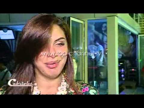 Cabriolet, 17 Gusht 2013, Pjesa 1 - Top Channel Albania