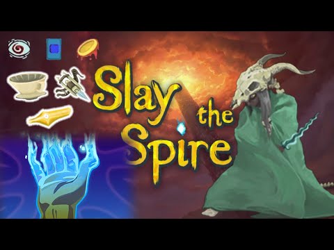Slay the Spire August 17th Daily - Silent | Well, no choice but to smoke that pipe next to the fire
