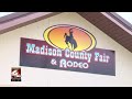 Madison County Fair