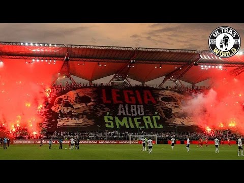 Top-5 Ultras of the Week (18.05 - 24.05)  #worldofultras