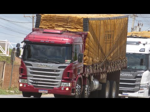 JUNIOR GOBIRA - SOCA FORTE NO GRELIN - COM GRAVE!!!