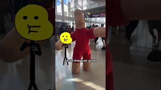 Spy Kids Thumb Thumbs 👍