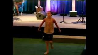Nicole Nordeman lyrical dance - Real to me