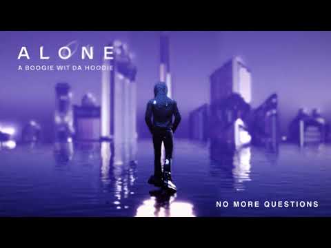 Video thumbnail for No More Questions