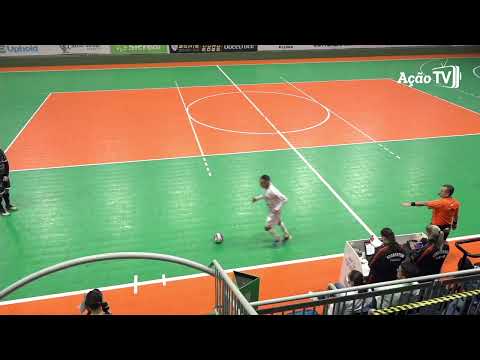 Dois Vizinhos 1x0 Mariópolis - 12ª Rodada - Série Ouro 2022 (Melhores Momentos)