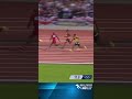 Best 4x100m Relay OF ALL TIME 36 84 Usainbolt Yohanblake