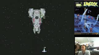 Let's Play - Laydock (MSX 2)