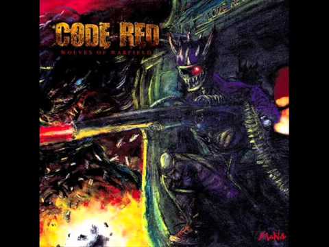 code red - hell diver