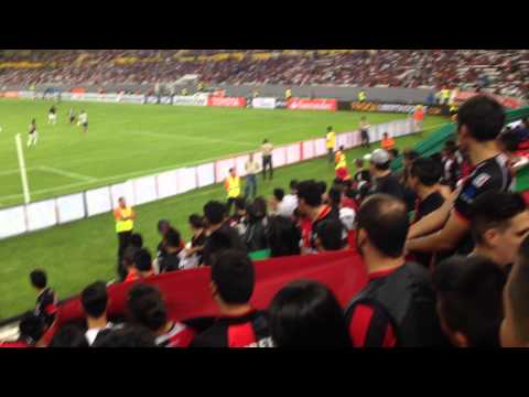 "La famosa barra 51 2015 (vivir mi vida)" Barra: Barra 51 &bull; Club: Atlas