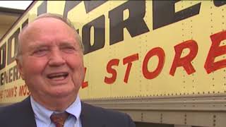 Dollar General’s Founding Family – The Turners