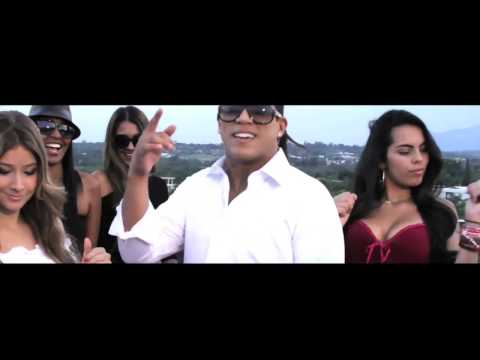 Pumba Dos Santos - Quitate La Ropa [OFFICIAL VIDEO]