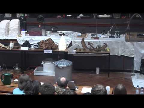 Free Range Chemistry  35 - Yellow Powder